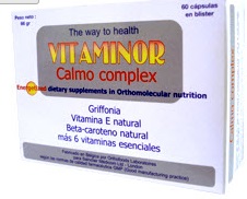 vitaminor-complex